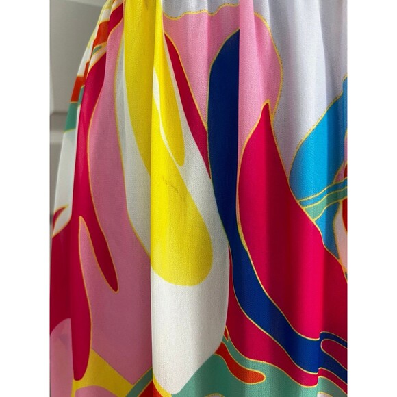 Gorgeous Womens Maxi Dress by Fab’rik - Picture 5 of 11